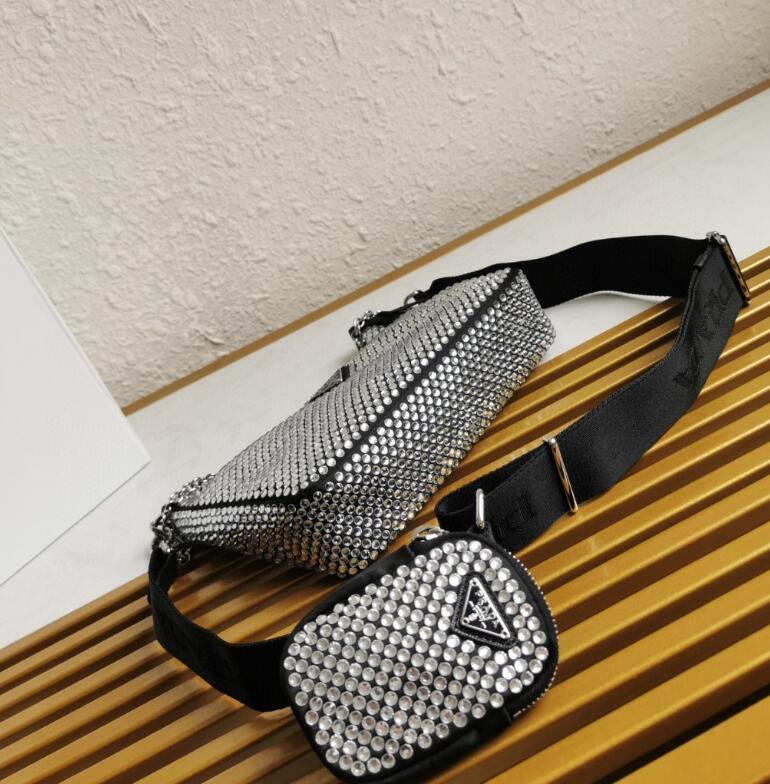Luxe Touch Bags - PD Bags - 094