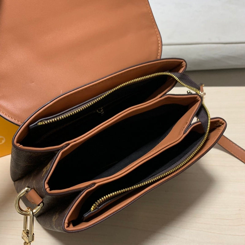 Fashion Luxe Touch bags - 3787