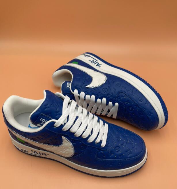 Luxe Touch Bags 

 - LTB Men Shoes - 992