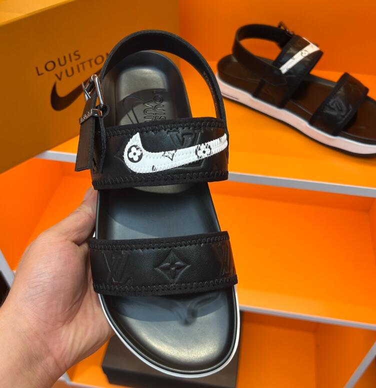 Luxe Touch Bags -  Men Shoes - 964