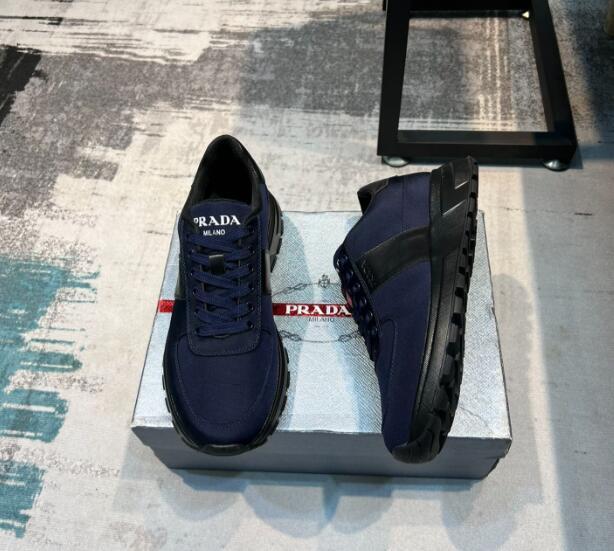Luxe Touch Bags - PD Men Shoes - 216