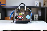 Luxe Touch Fashion LTB-bags - 8261