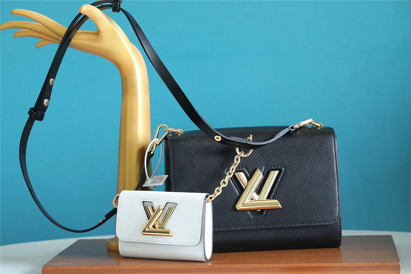 Luxe Touch Fashion LTB-bags - 8478