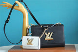 Luxe Touch Fashion LTB-bags - 8478