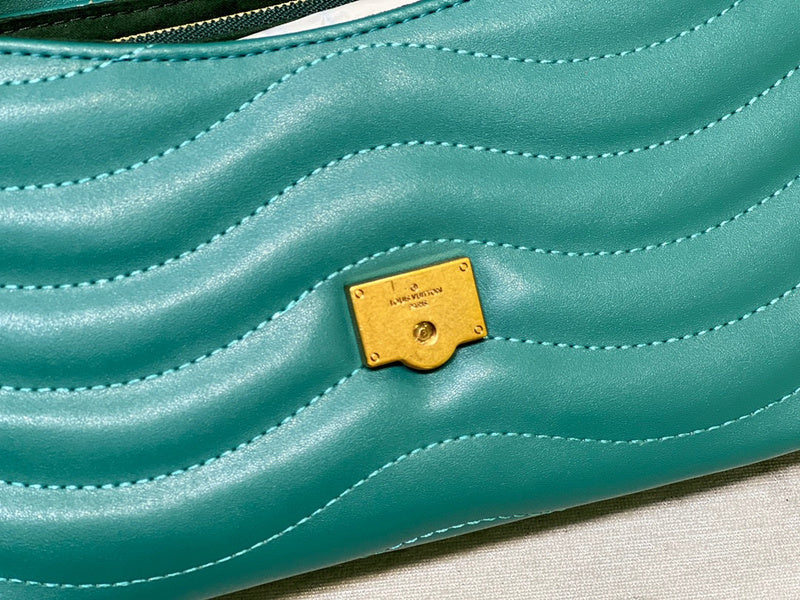Fashion Luxe Touch bags - 3556