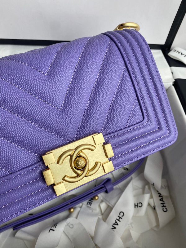 Luxe Touch Bags 

 -  Bags - 3528
