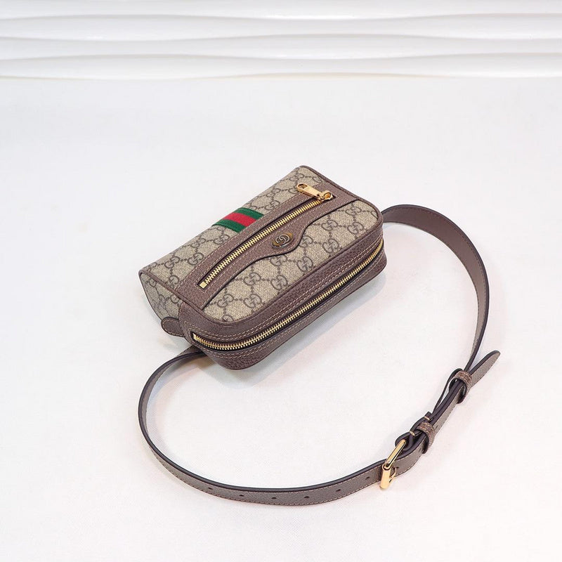 Luxe Touch Bags - Luxe Touch Bags - 1016