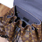 Luxe Touch Fashion LTB-bags - 9702