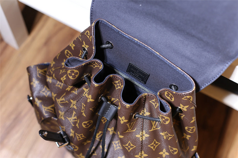 Luxe Touch Fashion LTB-bags - 9702