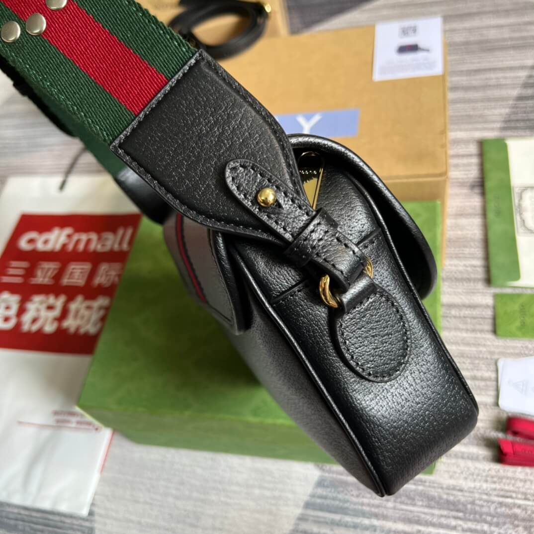 GC 722117 Ophidia 23cm black Free shipping