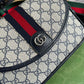 GC 722117 Ophidia 23cm blue/PVC Free shipping