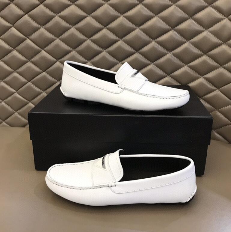 Luxe Touch Bags 

 - PD Men Shoes - 387