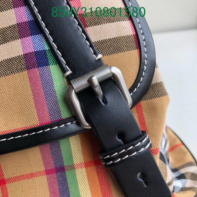 Luxe Touch Fashion -BBR Bags - 677