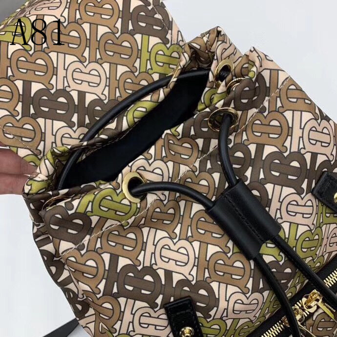 LTB Fashion -BBR Bags - 839