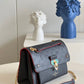 Luxe Touch Fashion LTB-Bags - 16787