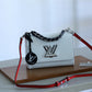 Luxe Touch Fashion LTB-bags - 8489