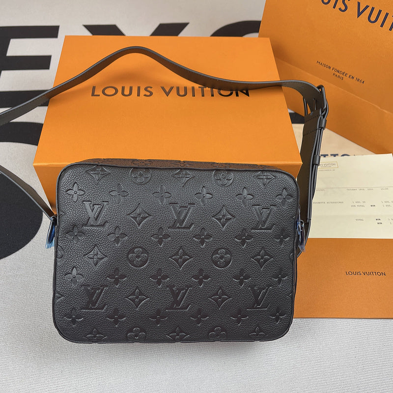 Luxe Touch Fashion LTB-bags - 10293