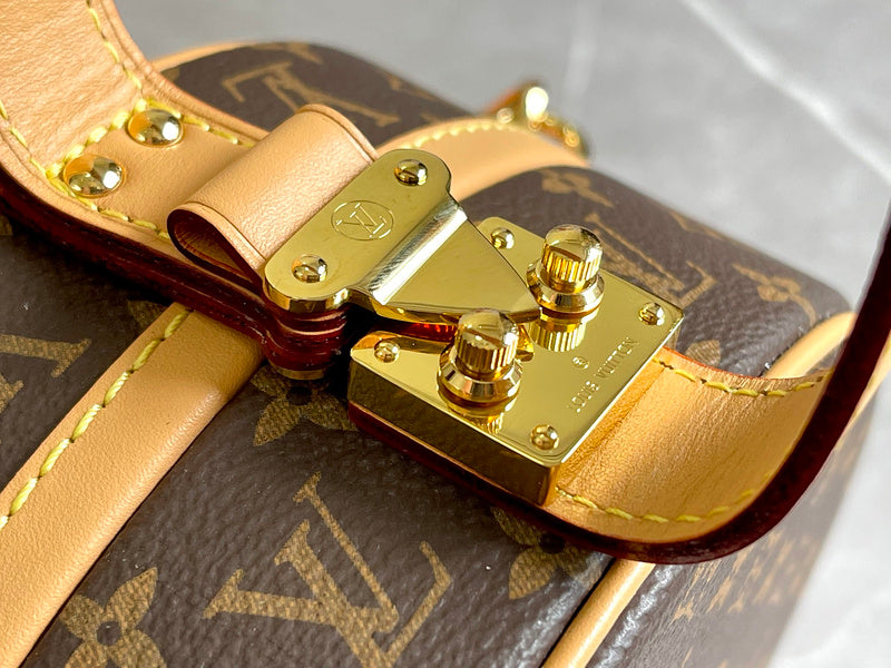 Luxe Touch Fashion LTB-bags - 17218