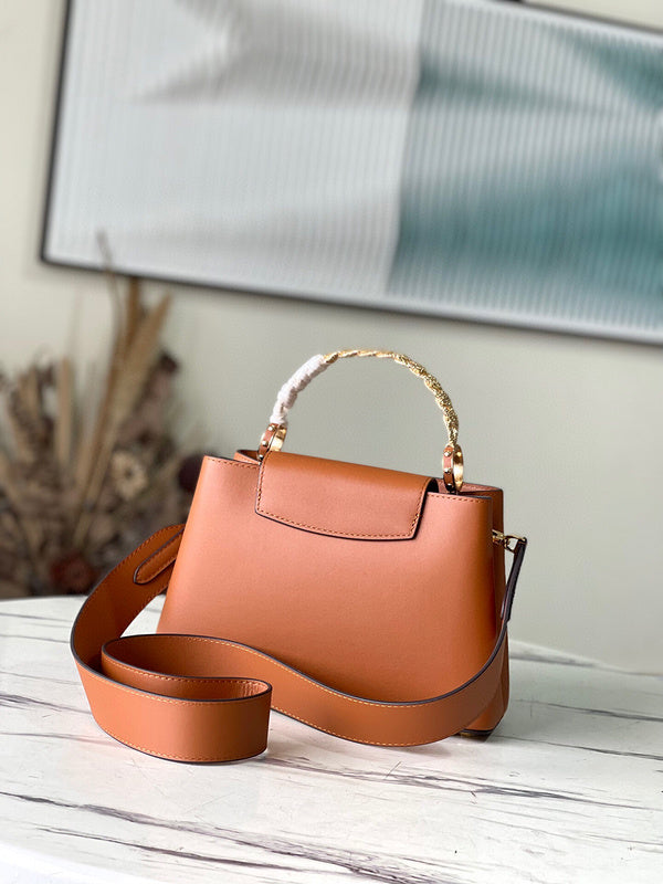 Fashion Luxe Touch bags - 4378
