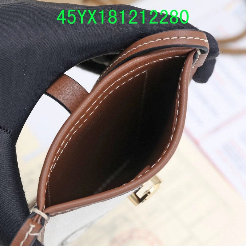 LTB Fashion -BBR Bags - 601