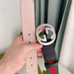 LTB  -Luxury  GCI  BELTS 002