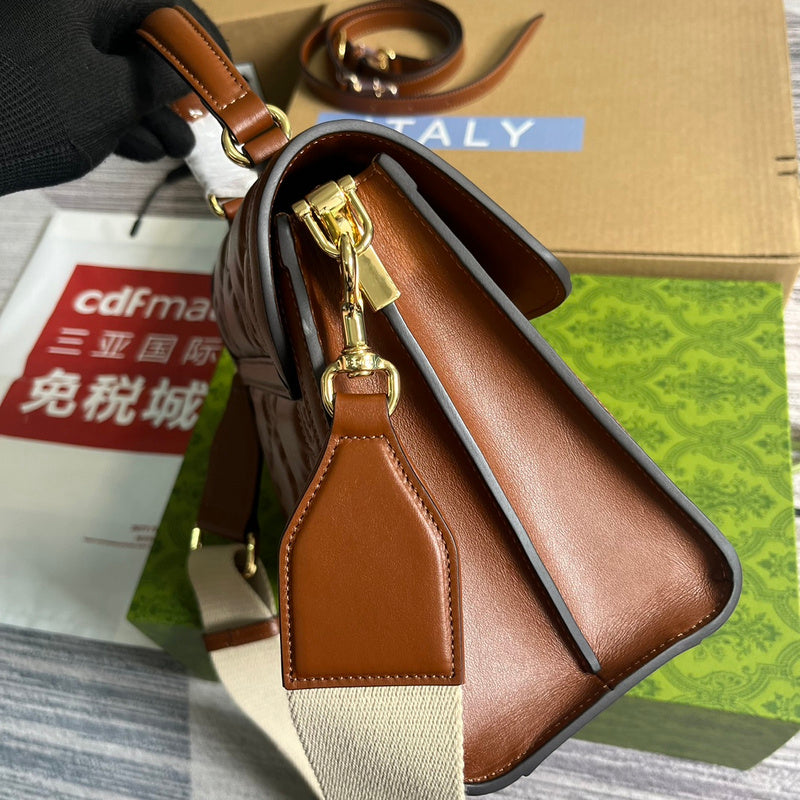 LTB - GG Bags - 600
