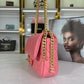 Luxe Touch Bags 

 -  Bags - 3380
