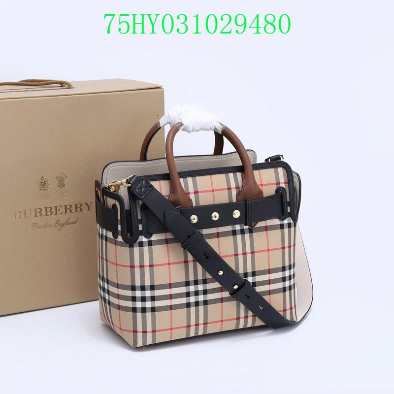 Luxe Touch Bags Fashion -BBR Bags - 608