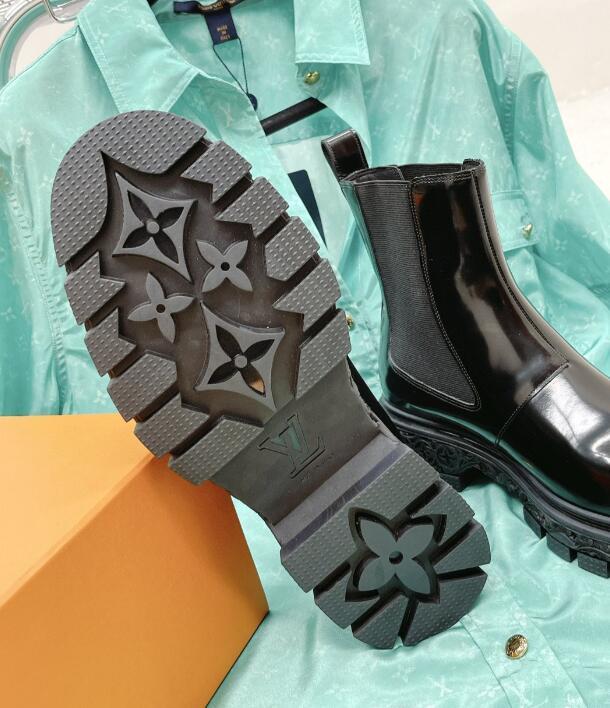 Luxe Touch Bags -  Men Shoes - 875