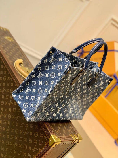 Luxe Touch Fashion LTB-Bags - 16796