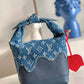 Luxe Touch Fashion LTB-bags - 17307