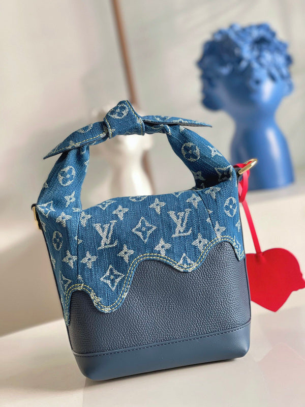 Luxe Touch Fashion LTB-bags - 17307