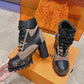 Luxe Touch Bags 

 - LTB Women Shoes - 401