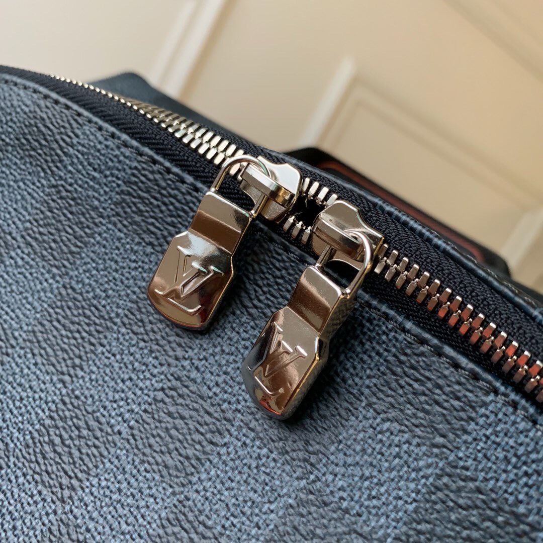 Luxe Touch Bags