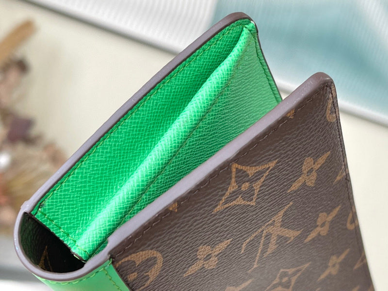 Fashion Luxe Touch bags - 4796