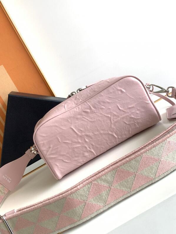 Luxe Touch Bags - PD Bags - 071