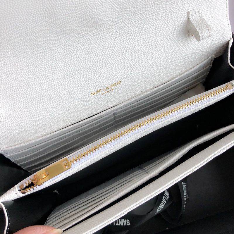 Luxe Touch - SLY Bags 103