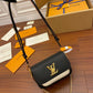 Luxe Touch Fashion LTB-bags - 17234