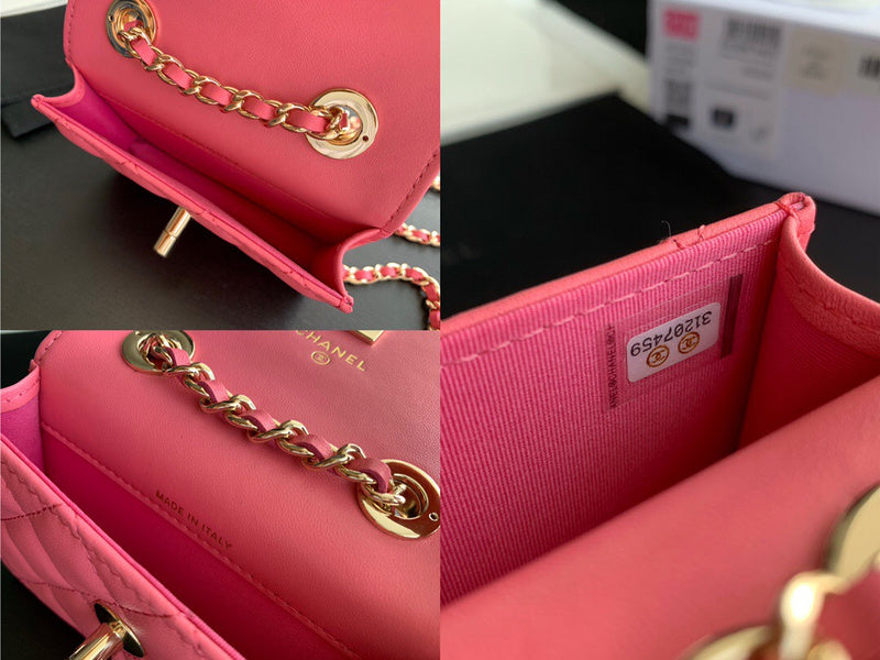 Luxe Touch Bags -  Bags - 418