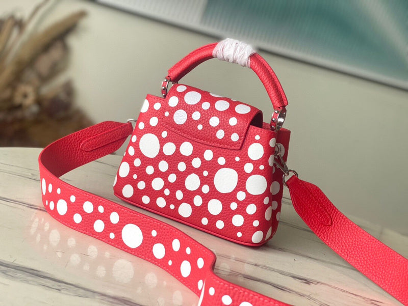 Fashion LTB-bags - 3998