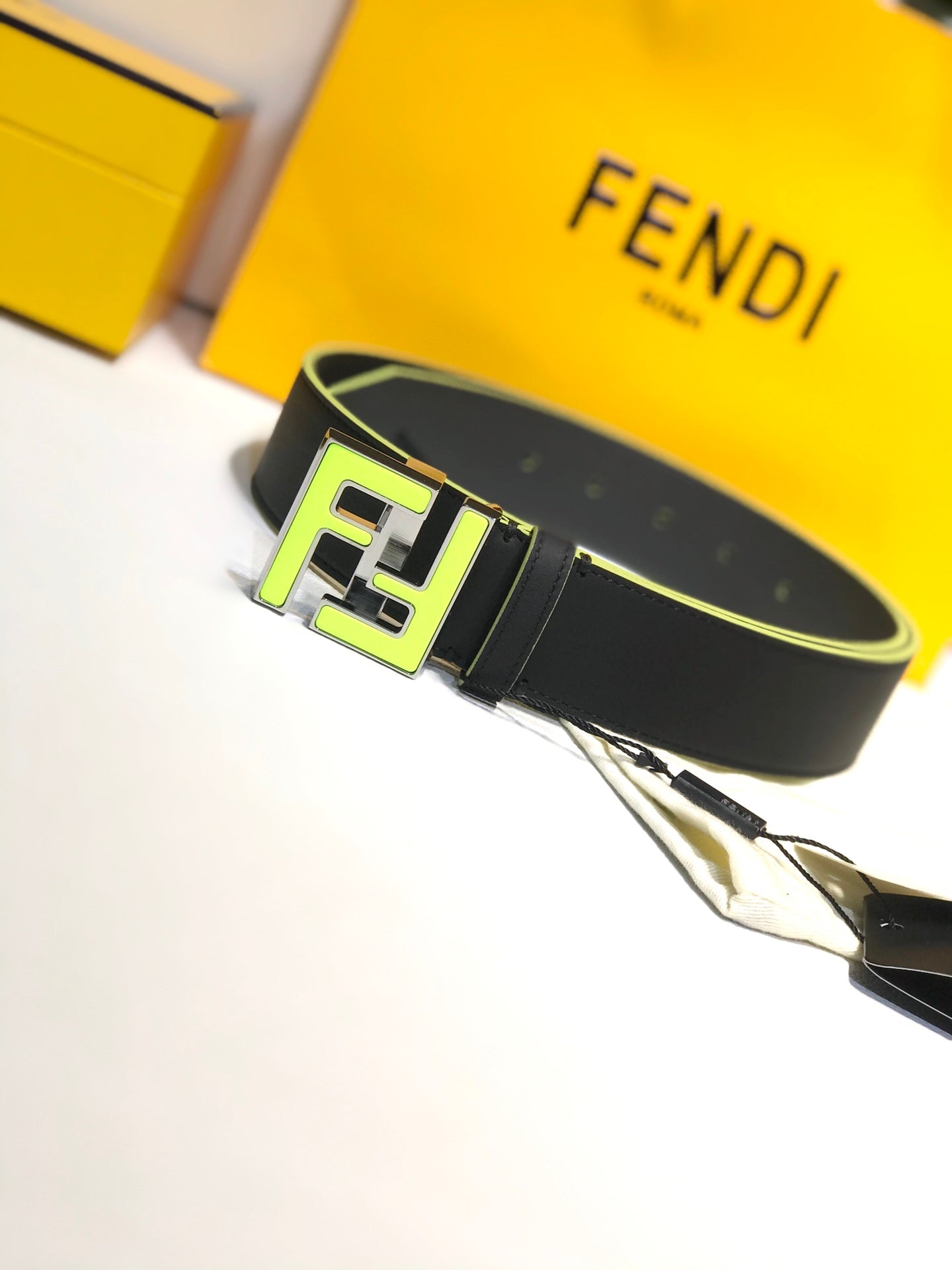 LTB  -Luxury  FEI  BELTS 001