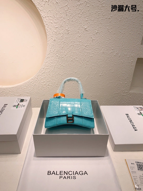 Luxe Touch Fashion - BGA Bags - 1479