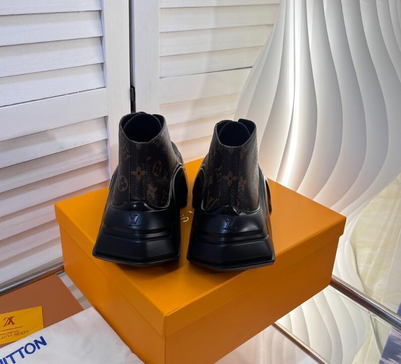 Luxe Touch Bags -  Women Shoes - 539