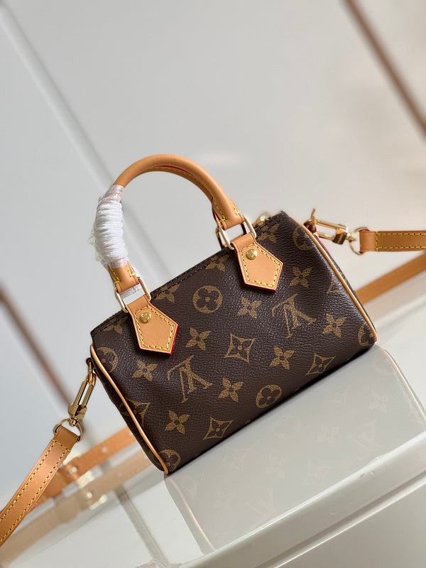 Luxe Touch Fashion LTB-bags - 17022