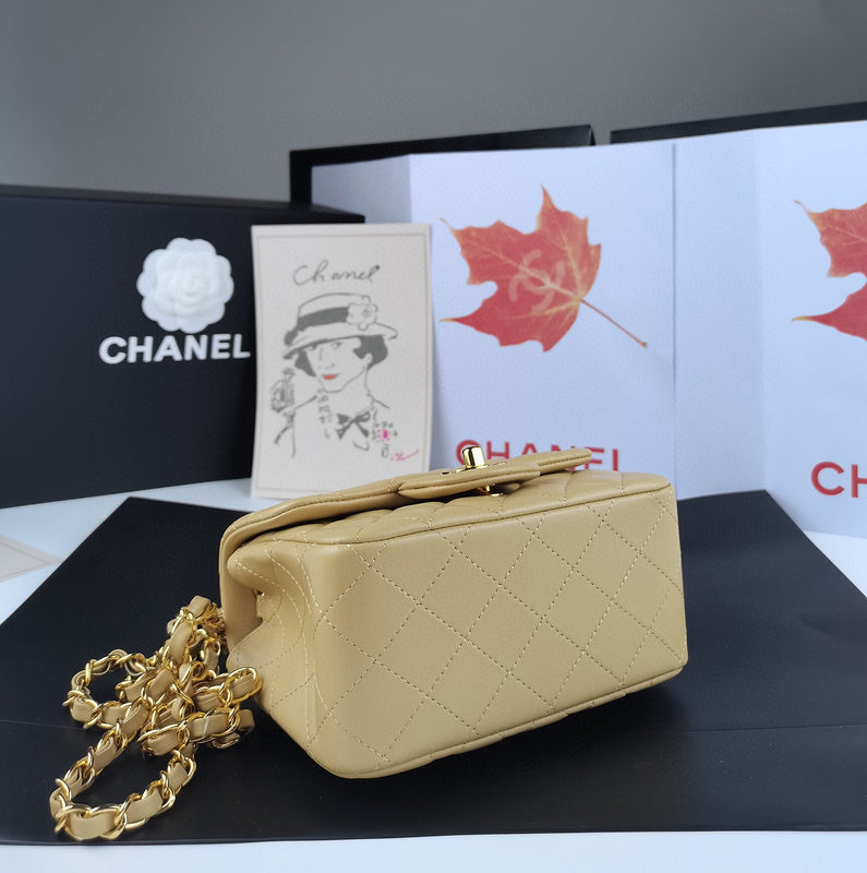 Luxe Touch Bags 

 -  Bags - 3378