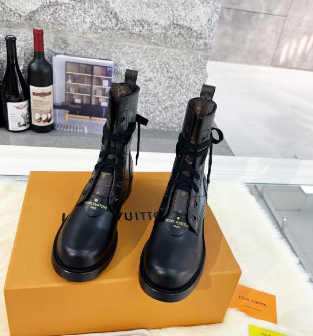 Luxe Touch Bags -  Women Shoes - 834