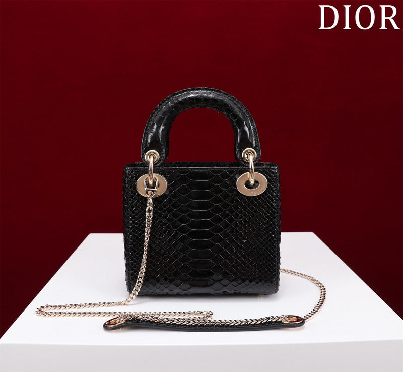 LTB - Luxe Touch Bags - 117