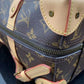 Luxe Touch Fashion LTB-bags - 17803