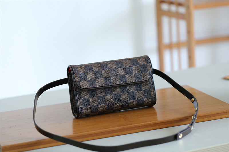 Luxe Touch Fashion LTB-bags - 9389