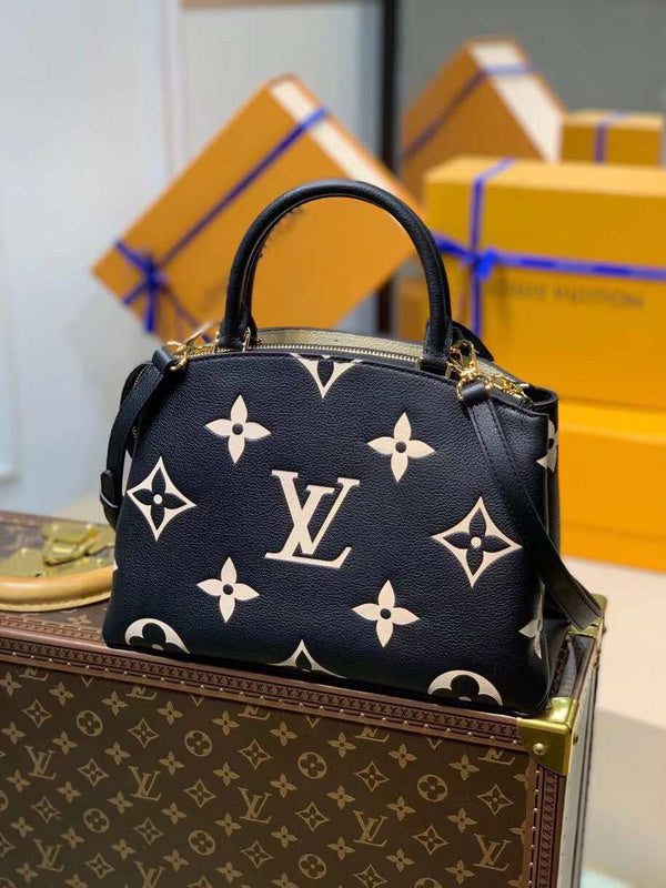 Luxe Touch Fashion LTB-bags - 17428